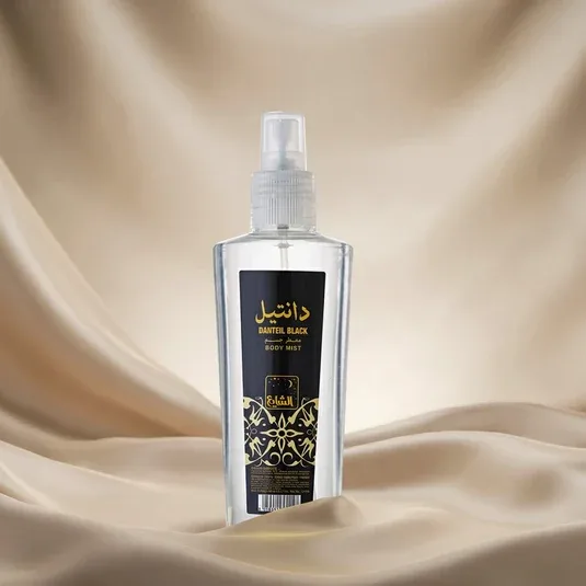 معطرات الجسم