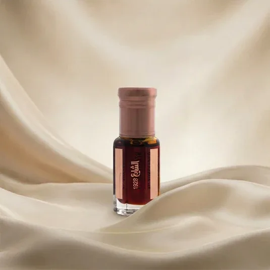 دهن العود