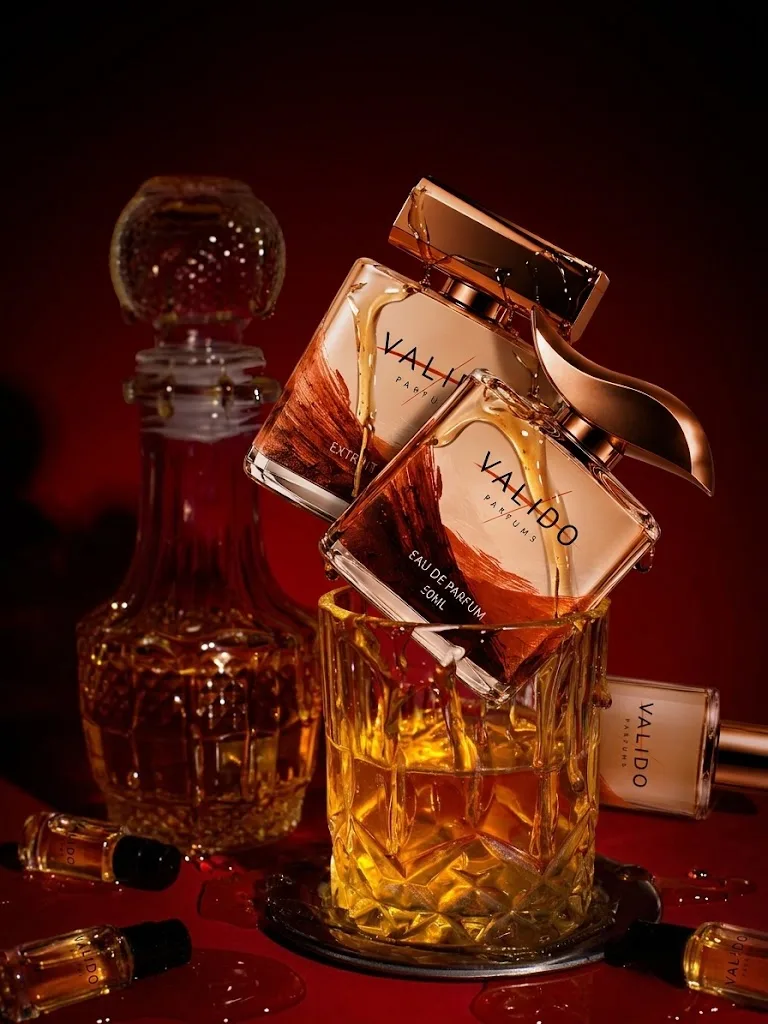عطور عالمية