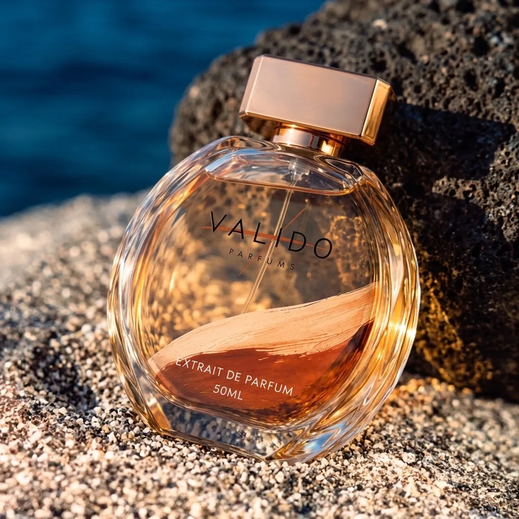 عطور شرقية