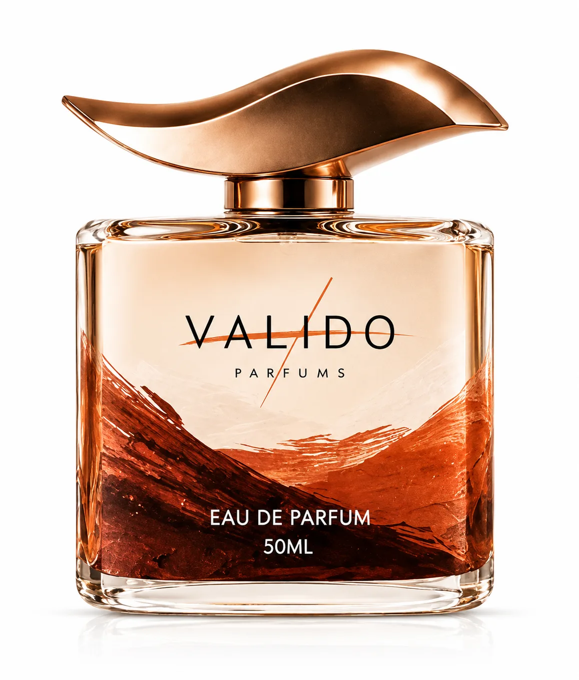 عطر فاليدو المميز
