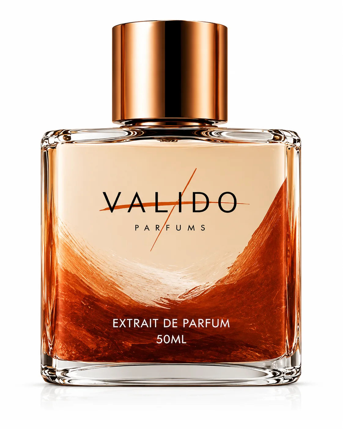 عطر فاليدو المميز