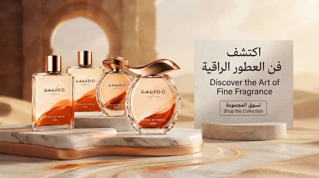 المنتجات الجديدة